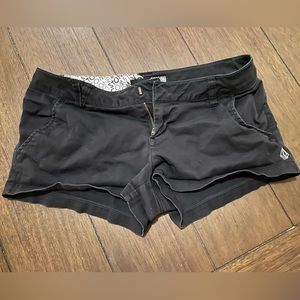 🔴 Volcom Shorts
